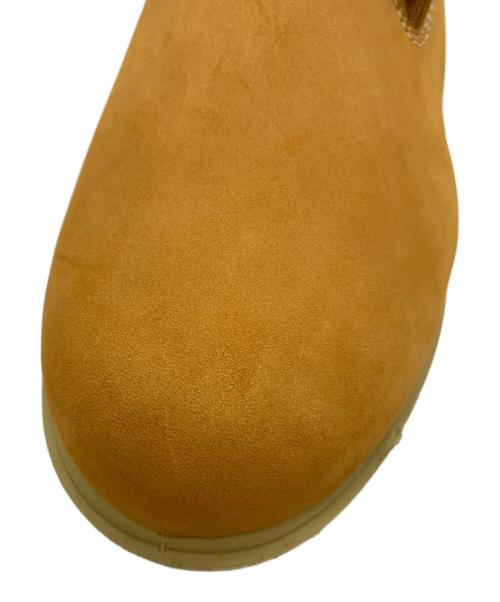Timberland（ティンバーランド）Timberland (ティンバーランド) Chukka Boots Wheat ブラウン サイズ:26.5の古着・服飾アイテム