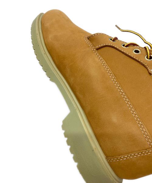 Timberland（ティンバーランド）Timberland (ティンバーランド) Chukka Boots Wheat ブラウン サイズ:26.5の古着・服飾アイテム