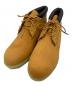 Timberland（ティンバーランド）の古着「Chukka Boots Wheat」｜ブラウン