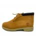 Timberland (ティンバーランド) Chukka Boots Wheat ブラウン サイズ:26.5：11000円