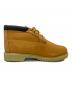 中古・古着 Timberland (ティンバーランド) Chukka Boots Wheat ブラウン サイズ:26.5：11000円