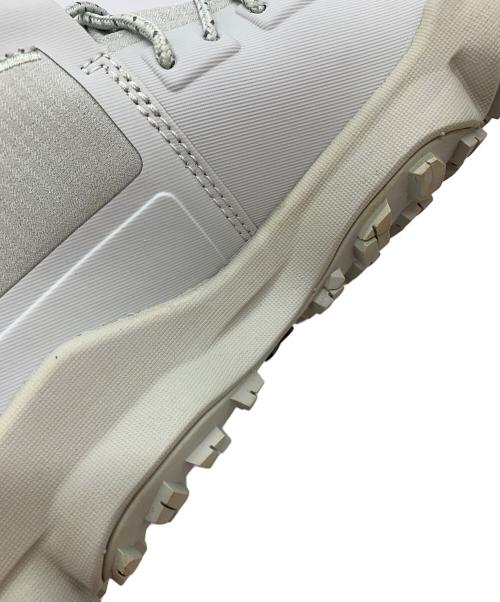 UNDER ARMOUR（アンダーアーマー）UNDER ARMOUR (アンダーアーマー) トレッキングシューズ スカイブルー サイズ:26の古着・服飾アイテム