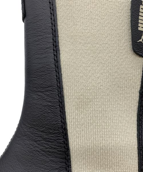 PUMA（プーマ）PUMA (プーマ) ブーツ ブラック サイズ:22の古着・服飾アイテム