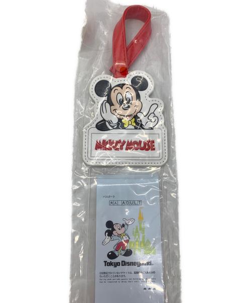 DISNEY（ディズニー）DISNEY (ディズニー) メモリーゴーラウンド 復刻トートバッグの古着・服飾アイテム
