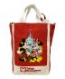DISNEY (ディズニー) メモリーゴーラウンド 復刻トートバッグ：6000円