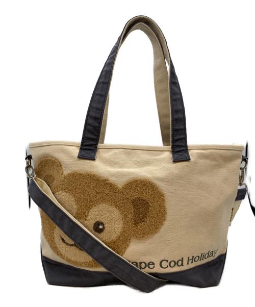 DISNEY（ディズニー）Disney (ディズニー トーキョーディズニーシー) ディズニーグッズの古着・服飾アイテム