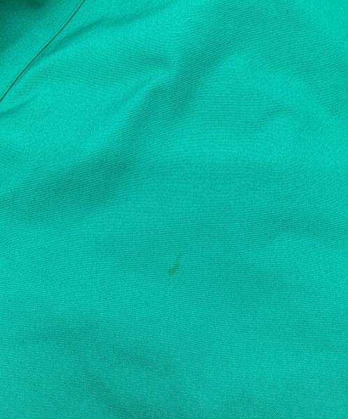 IZOD LACOSTE（アイゾッド ラコステ）IZOD LACOSTE (アイゾッド ラコステ) スイングトップ グリーン サイズ:Mの古着・服飾アイテム