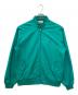 IZOD LACOSTE（アイゾッド ラコステ）の古着「スイングトップ」｜グリーン