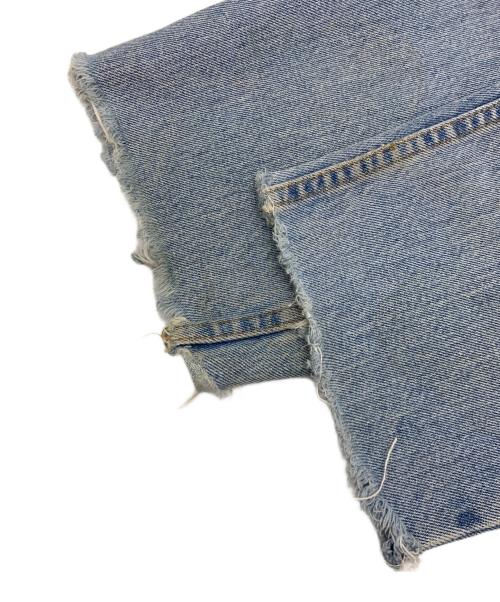 LEVI'S（リーバイス）LEVI'S (リーバイス) 550デニムパンツ ブルー サイズ:Mの古着・服飾アイテム