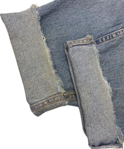 LEVI'S（リーバイス）LEVI'S (リーバイス) 550デニムパンツ ブルー サイズ:Mの古着・服飾アイテム