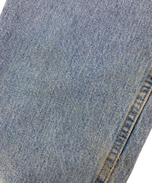 LEVI'S（リーバイス）LEVI'S (リーバイス) 550デニムパンツ ブルー サイズ:Mの古着・服飾アイテム