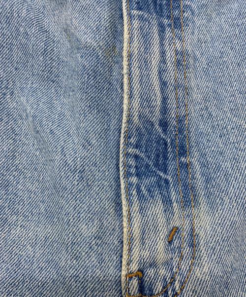 LEVI'S（リーバイス）LEVI'S (リーバイス) 550デニムパンツ ブルー サイズ:Mの古着・服飾アイテム