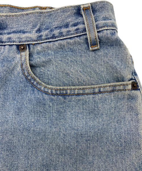 LEVI'S（リーバイス）LEVI'S (リーバイス) 550デニムパンツ ブルー サイズ:Mの古着・服飾アイテム