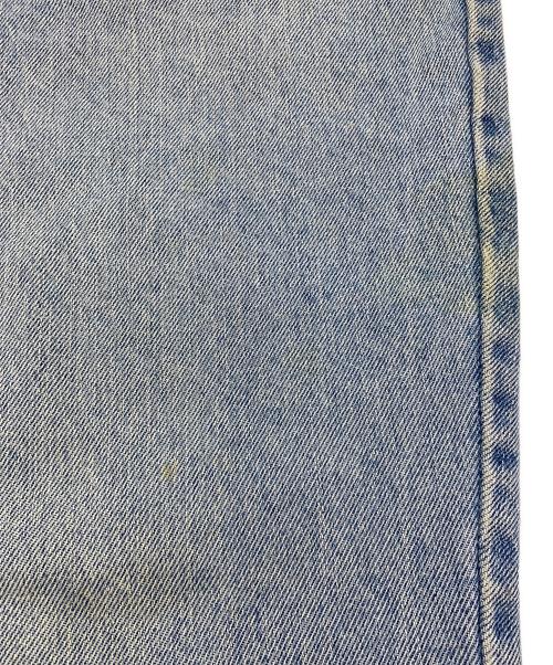 LEVI'S（リーバイス）LEVI'S (リーバイス) 550デニムパンツ ブルー サイズ:Mの古着・服飾アイテム