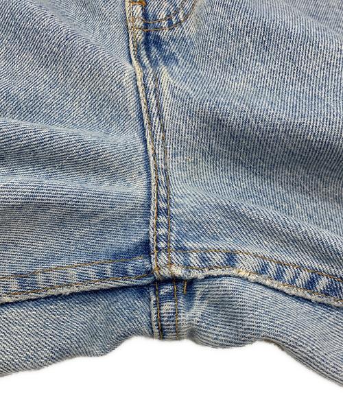 LEVI'S（リーバイス）LEVI'S (リーバイス) 550デニムパンツ ブルー サイズ:Mの古着・服飾アイテム