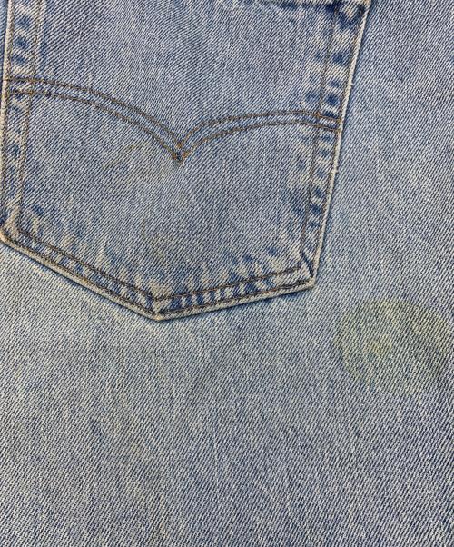 LEVI'S（リーバイス）LEVI'S (リーバイス) 550デニムパンツ ブルー サイズ:Mの古着・服飾アイテム