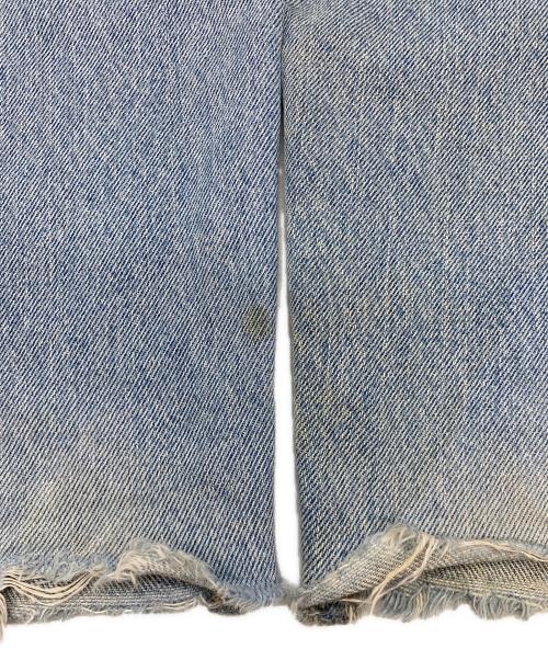 LEVI'S（リーバイス）LEVI'S (リーバイス) 550デニムパンツ ブルー サイズ:Mの古着・服飾アイテム