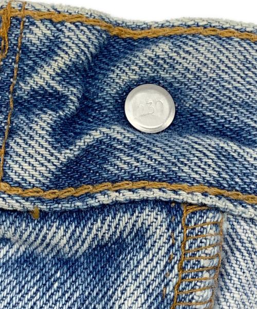 LEVI'S（リーバイス）LEVI'S (リーバイス) 550デニムパンツ ブルー サイズ:Mの古着・服飾アイテム
