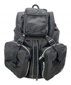 中古・古着通販】PORTER (ポーター) mina perhonen (ミナ ペルホネン