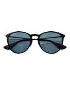 RAY-BANレイバン）の古着「サングラス」｜ブラック