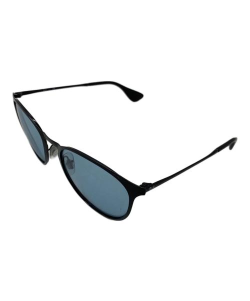 RAY-BAN（レイバン）RAY-BAN (レイバン) サングラス ブラック サイズ:54□19の古着・服飾アイテム