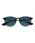 RAY-BAN (レイバン) サングラス ブラック サイズ:54□19：6000円