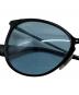 中古・古着 RAY-BAN (レイバン) サングラス ブラック サイズ:54□19：6000円