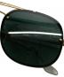 中古・古着 RAY-BAN (レイバン) サングラス ブラック×ゴールド サイズ:58□16：9000円