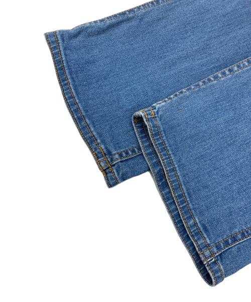 GRAMICCI（グラミチ）GRAMICCI (グラミチ) デニムパンツ ブルー サイズ:Lの古着・服飾アイテム