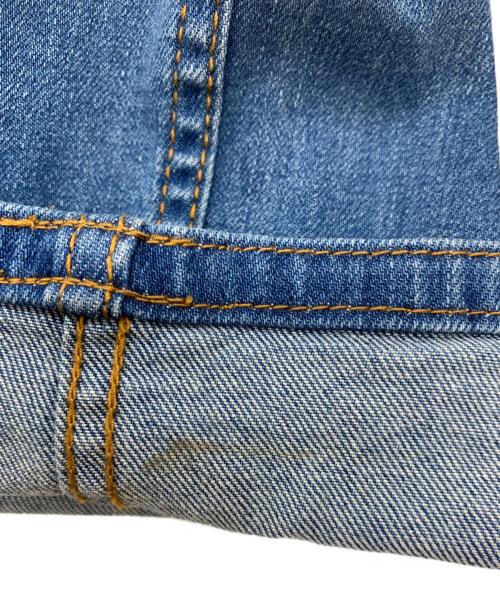 GRAMICCI（グラミチ）GRAMICCI (グラミチ) デニムパンツ ブルー サイズ:Lの古着・服飾アイテム