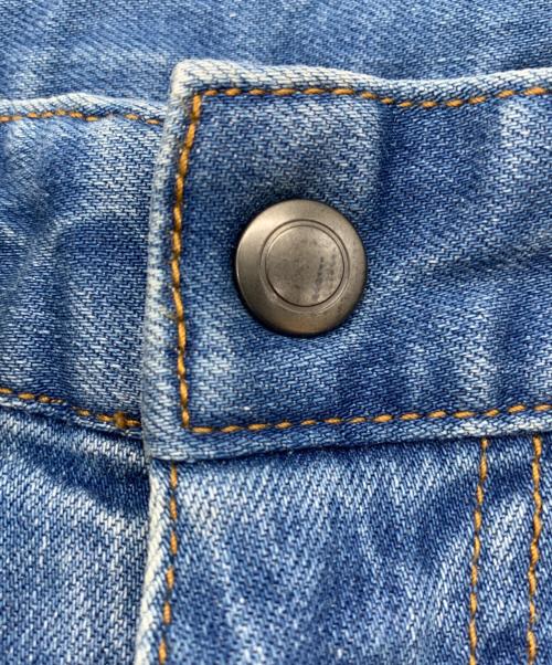 GRAMICCI（グラミチ）GRAMICCI (グラミチ) デニムパンツ ブルー サイズ:Lの古着・服飾アイテム