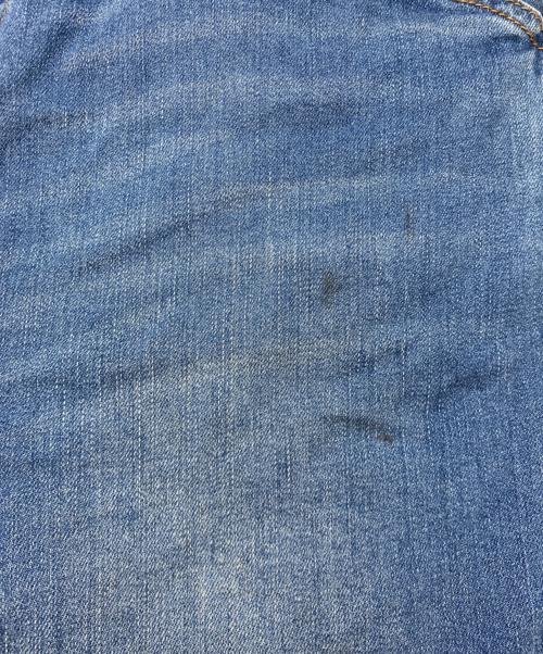 GRAMICCI（グラミチ）GRAMICCI (グラミチ) デニムパンツ ブルー サイズ:Lの古着・服飾アイテム