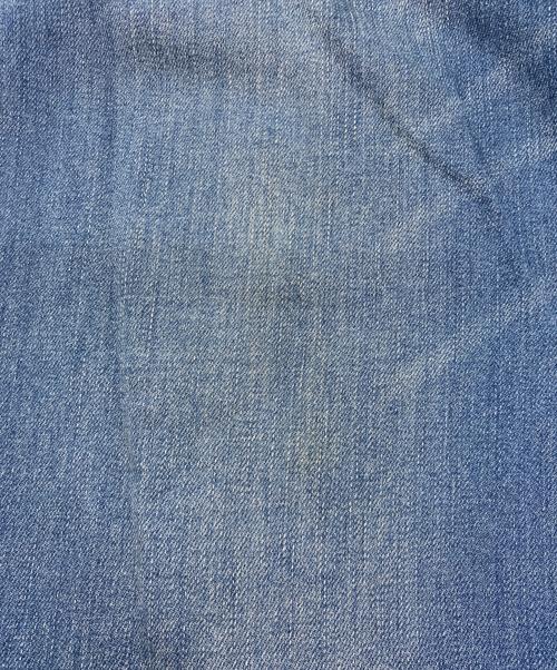GRAMICCI（グラミチ）GRAMICCI (グラミチ) デニムパンツ ブルー サイズ:Lの古着・服飾アイテム