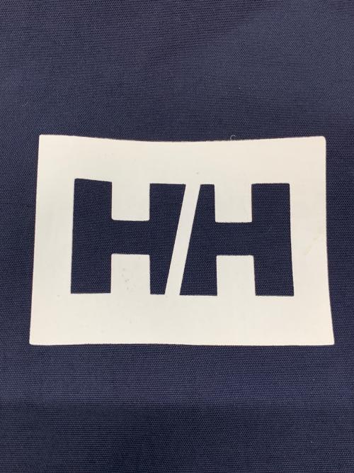 HELLY HANSEN（ヘリーハンセン）HELLY HANSEN (ヘリーハンセン) コーチジャケット ネイビー サイズ:Lの古着・服飾アイテム