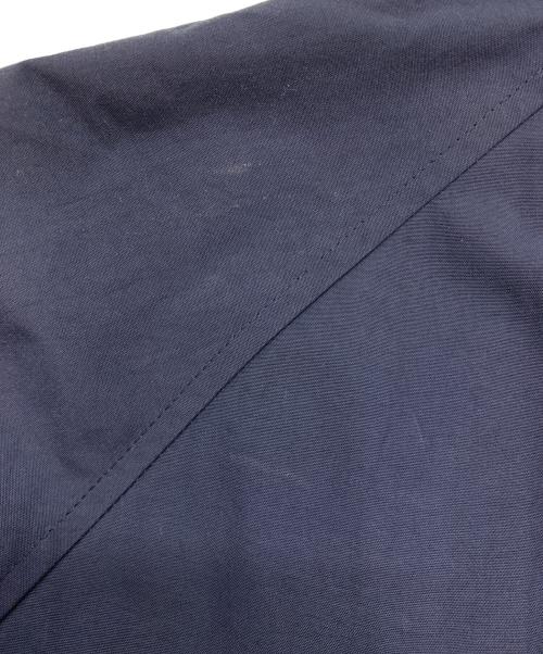 HELLY HANSEN（ヘリーハンセン）HELLY HANSEN (ヘリーハンセン) コーチジャケット ネイビー サイズ:Lの古着・服飾アイテム