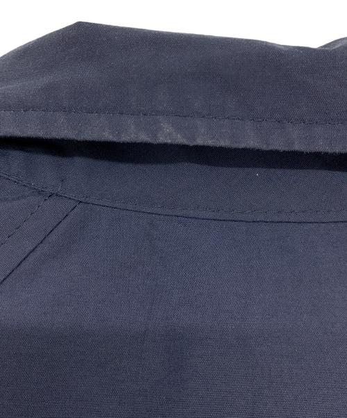 HELLY HANSEN（ヘリーハンセン）HELLY HANSEN (ヘリーハンセン) コーチジャケット ネイビー サイズ:Lの古着・服飾アイテム