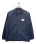 HELLY HANSEN（ヘリーハンセン）の古着「コーチジャケット」｜ネイビー