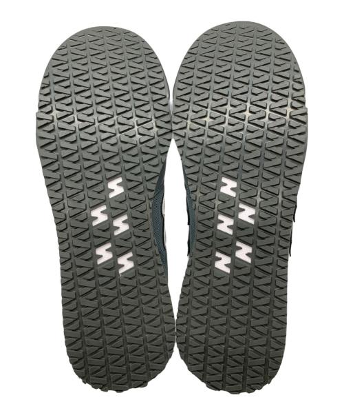 NEW BALANCE（ニューバランス）NEW BALANCE (ニューバランス) 安全靴 グレー サイズ:27.0の古着・服飾アイテム