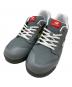 NEW BALANCE（ニューバランス）の古着「安全靴」｜グレー