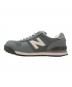 NEW BALANCE (ニューバランス) 安全靴 グレー サイズ:27.0：8000円