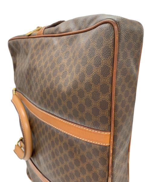 CELINE（セリーヌ）CELINE (セリーヌ) ブリーフケース エベヌの古着・服飾アイテム