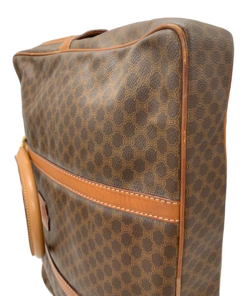 CELINE（セリーヌ）CELINE (セリーヌ) ブリーフケース エベヌの古着・服飾アイテム