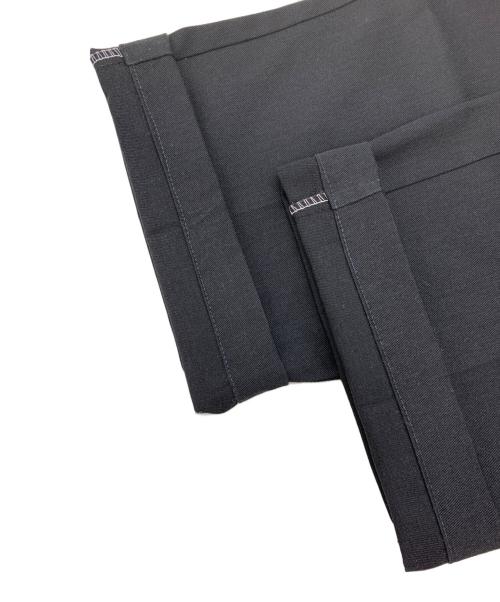 Dickies（ディッキーズ）Dickies (ディッキーズ) ワークパンツ ブラック サイズ:W33×L34の古着・服飾アイテム