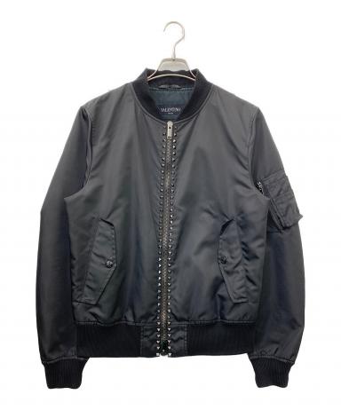 中古・古着通販】VALENTINO (ヴァレンティノ) ロックスタッズアン