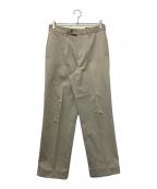 Barnstormerバーンストーマー）の古着「Bataan Chinos」｜ブルー