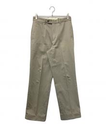 Barnstormer（バーンストーマー）の古着「Bataan Chinos」｜ブルー