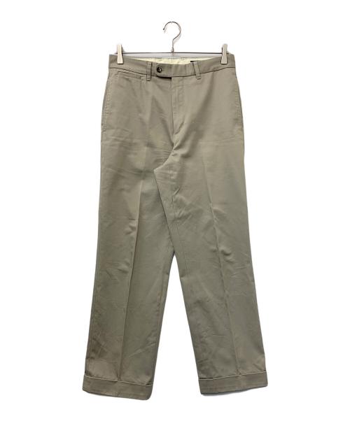 Barnstormer（バーンストーマー）BARNSTORMER (バーンストーマー) Bataan Chinos ブルー サイズ:76cm (W30)の古着・服飾アイテム