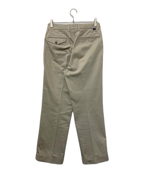 Barnstormer（バーンストーマー）BARNSTORMER (バーンストーマー) Bataan Chinos ブルー サイズ:76cm (W30)の古着・服飾アイテム