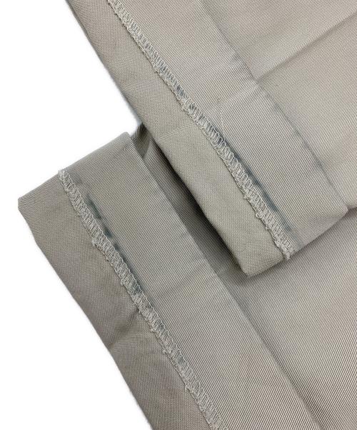 Barnstormer（バーンストーマー）BARNSTORMER (バーンストーマー) Bataan Chinos ブルー サイズ:76cm (W30)の古着・服飾アイテム