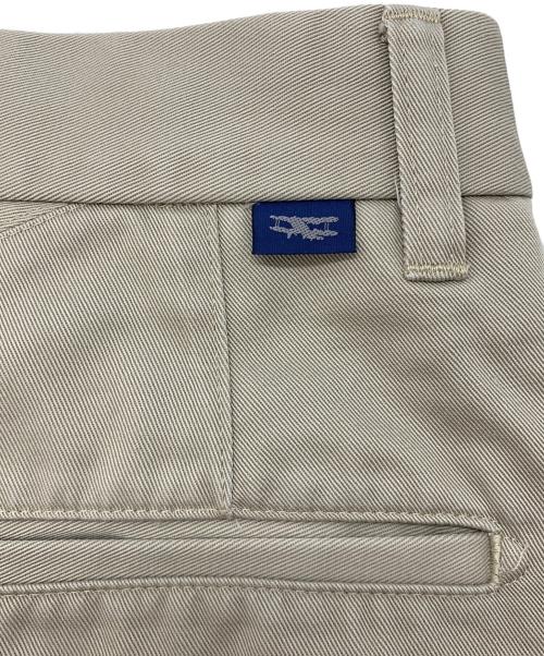 Barnstormer（バーンストーマー）BARNSTORMER (バーンストーマー) Bataan Chinos ブルー サイズ:76cm (W30)の古着・服飾アイテム
